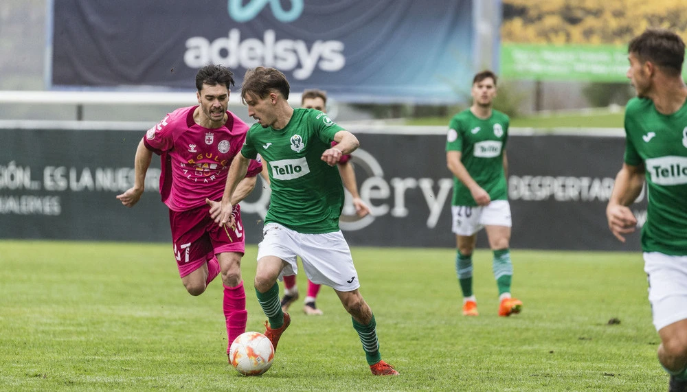 Derbi para abrir el año