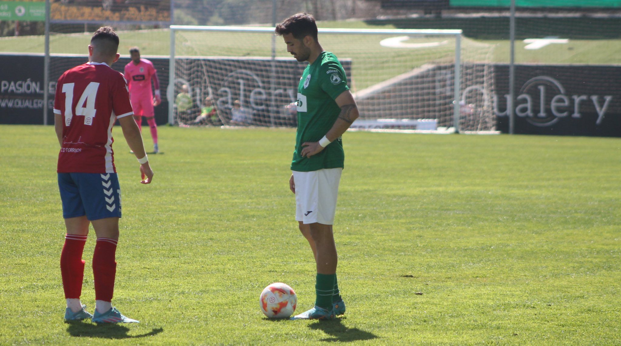 Derbi que se decidió por detalles (1-0)