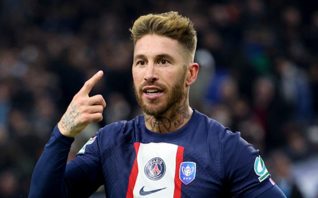 Sergio Ramos, cerca de firmar con el Sevilla